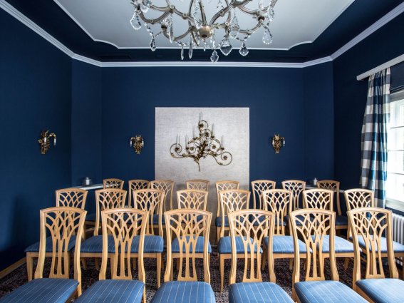 Königliches Jagdhaus