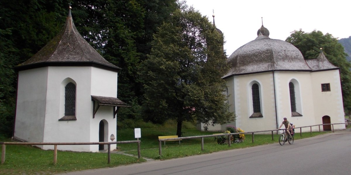 Lorettokapellen