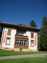 Villa Jauss