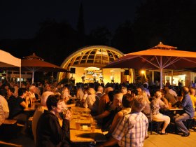 Oberstdorfer Weinfest