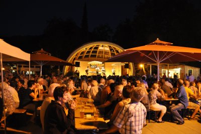 Oberstdorfer Weinfest