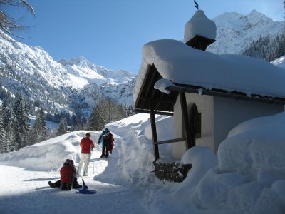 Gaisalpe