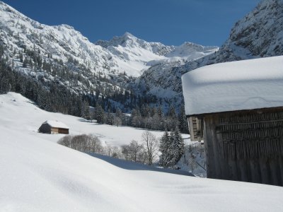Gaisalpe
