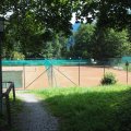 Tennisplatz Karweidach
