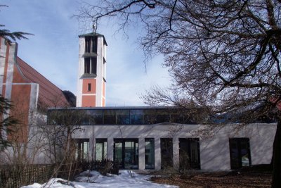Evangelische Kirche