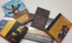 Bücher