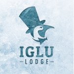 Logo Iglu Lodge