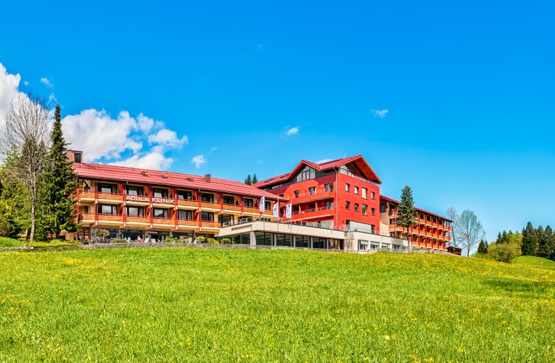 Adula Klinik Oberstdorf Adula Klinik Oberstdorf
