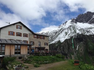 Kemptner Hütte