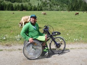 Auf welche Kauffaktoren Sie zuhause bei der Wahl der Breitachklamm rollstuhl achten sollten!