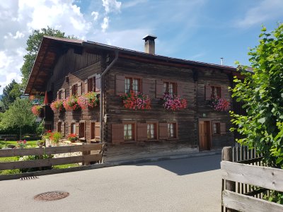 Ortsführung