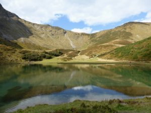 Schlappoldsee