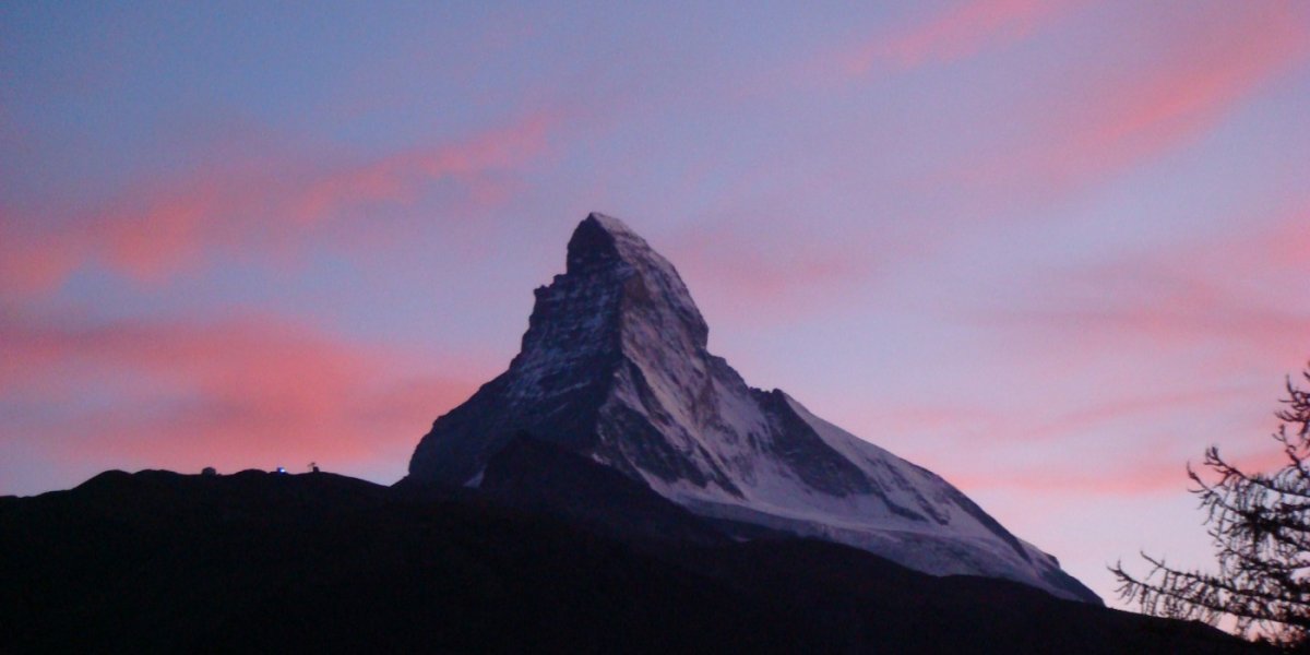 Zermatt, Matterhorn, Thomas Dünßer