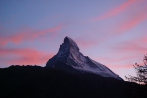 Zermatt, Matterhorn, Thomas Dünßer