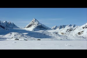 Grönland, Thomas Dünßer