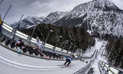 Skiflug WM 2018