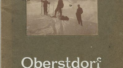 Oberstdorf 1907