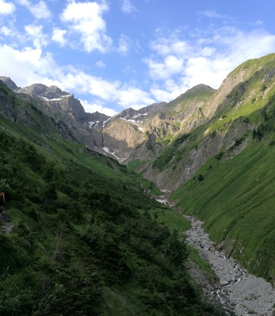 Bacherloch
