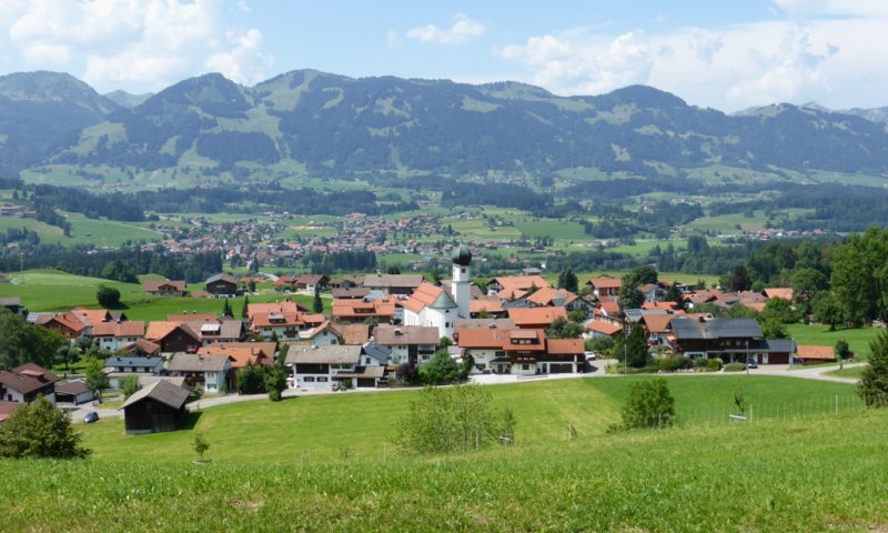 Schöllang