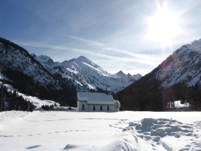 Stillachtal