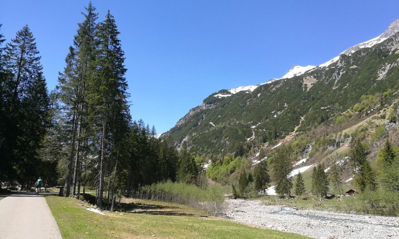 Rappenalptal