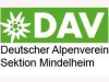 Mindelheimer Hütte Logo
