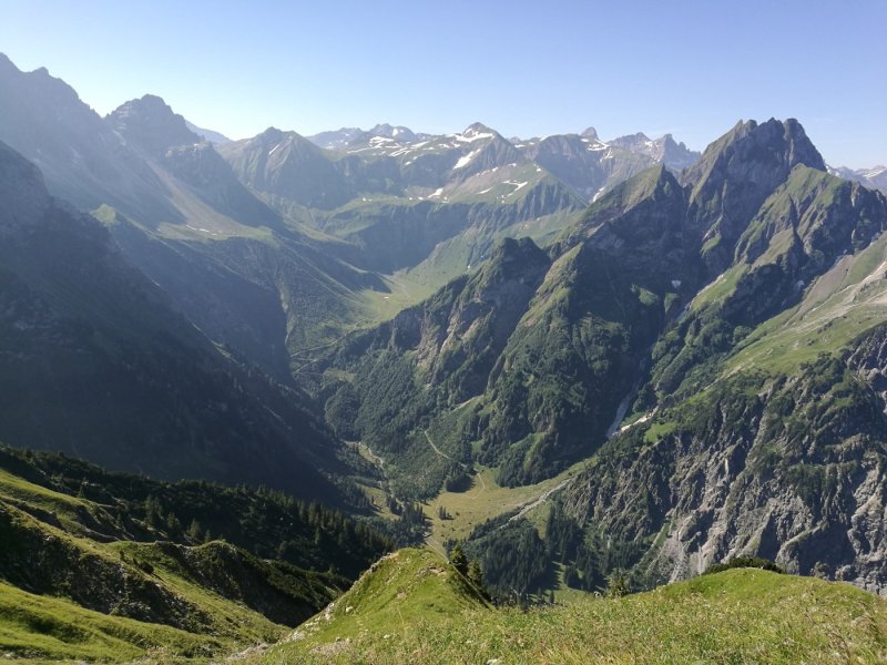 Oytal – Oberstdorf