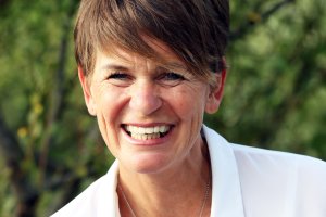 Silvia Fink-Eisinger