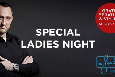 Casino Kleinwalsertal, Special Ladies Night