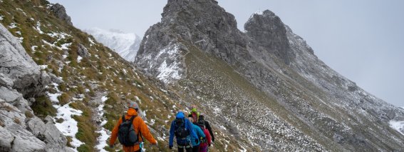 Klettersteig (31)