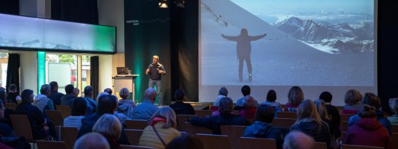 Vortrag Amical Elbrus (1)