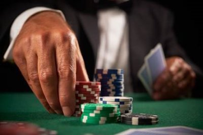 Finalturnier Sit and Go Pokerserie - Casino Kleinwalsertal