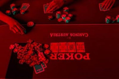 Easy Holdem Poker - Casino Kleinwalsertal