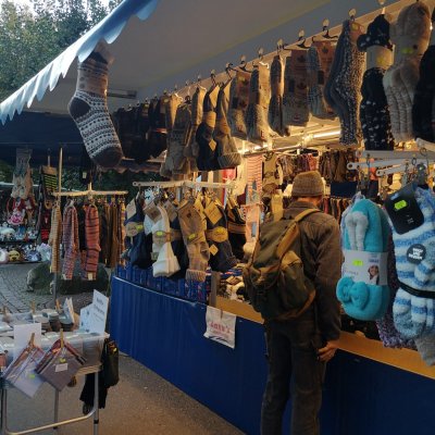Gallusmarkt
