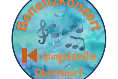 Benefizkonzert Kolpingsfamilie Oberstdorf