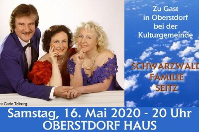 Schwarzwaldfamilie Seitz