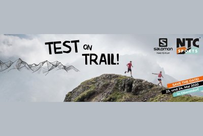 NTC - Test-on-Trail