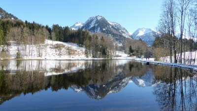 Moorweiher