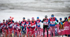 Tour de Ski