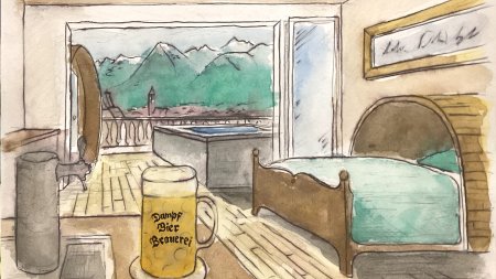 Bierhotel