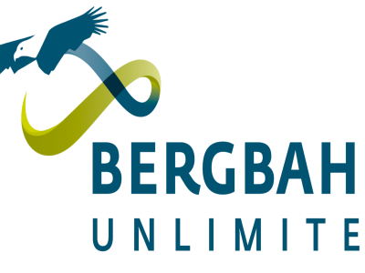 Logo Bergbahn