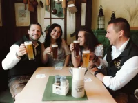 DampfeBier