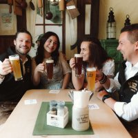 DampfeBier