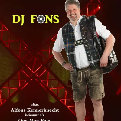 DJ
