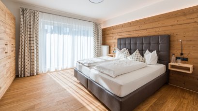 Apartement Deluxe, Wohnung 13, Haus Haslach