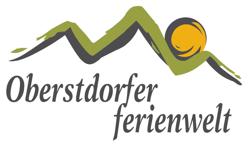 Logo von Oberstdorfer Ferienwelt
