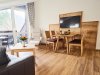Wohnung 7 Wohnzimmer