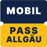 Mobil Pass Allgäu Logo