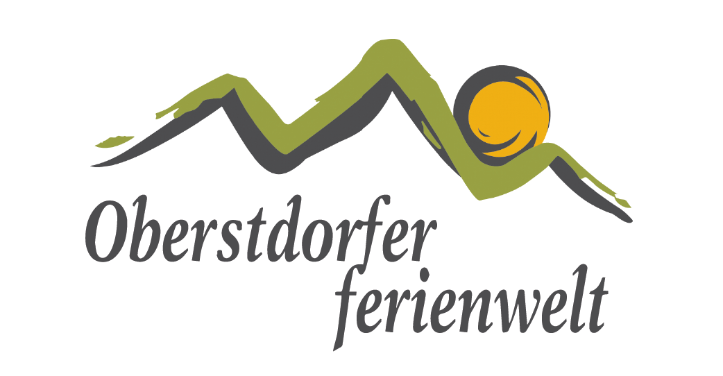 Logo von Oberstdorfer Ferienwelt
