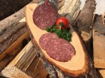 Brotzeitwurst